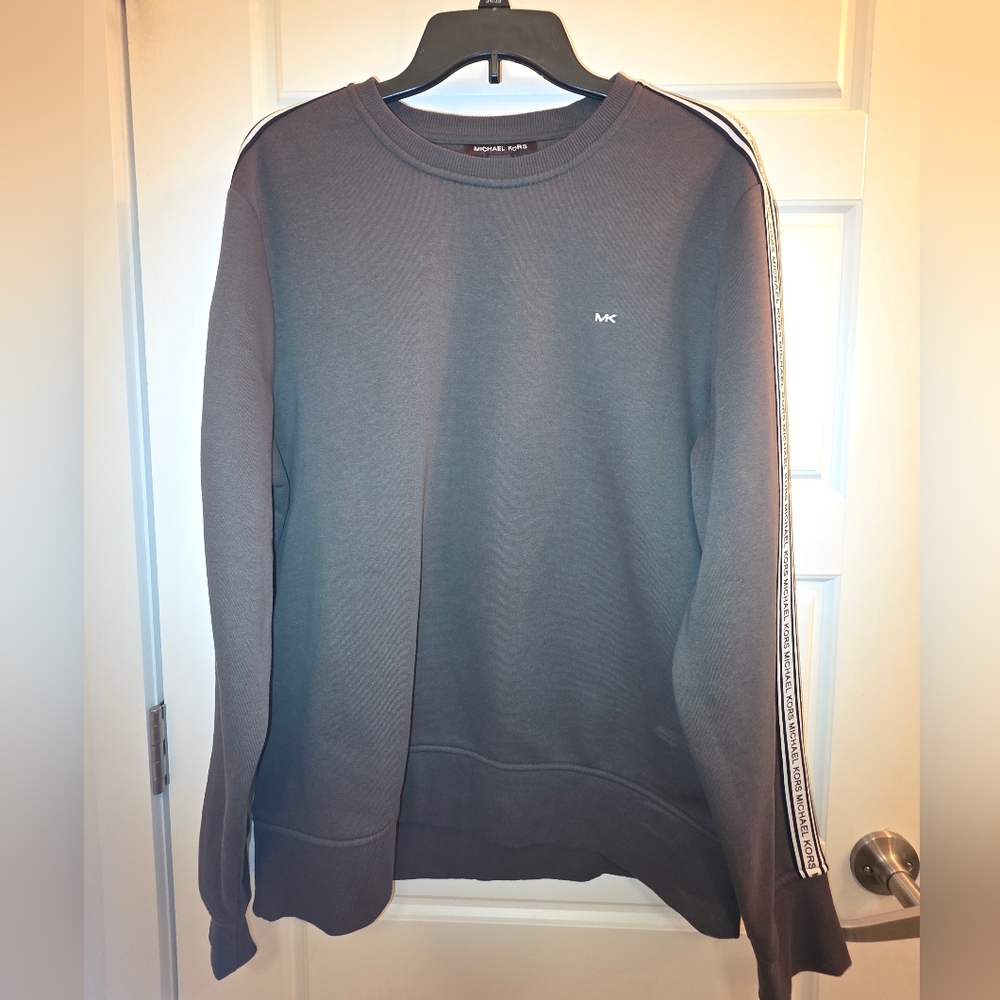 Mens Michael Kors Pullover
